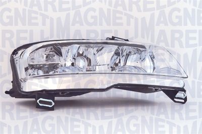 Pamatlukturis MAGNETI MARELLI 712429511129