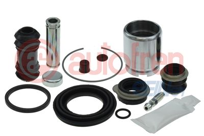 Ремкомплект, тормозной суппорт AUTOFREN SEINSA D43552S