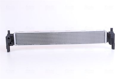 Radiators, Motora dzesēšanas sistēma NISSENS 65331