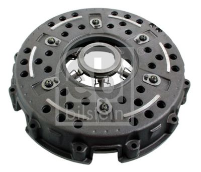 Sajūga piespiedējdisks FEBI BILSTEIN 105276