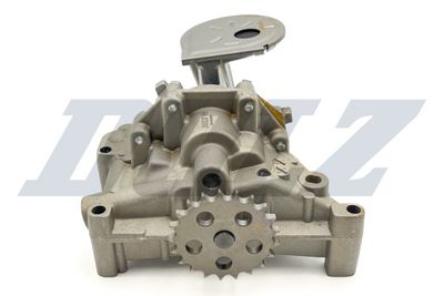 Масляный насос DOLZ OC050