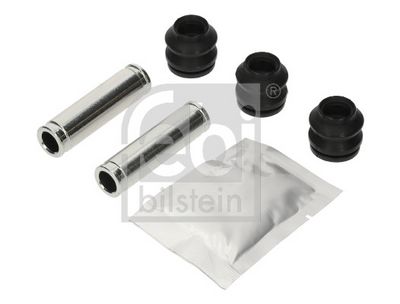 Virzītājčaulu komplekts, Bremžu suports FEBI BILSTEIN 1001003
