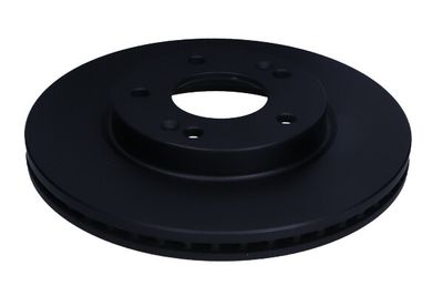 Тормозной диск QUARO QD8209HC