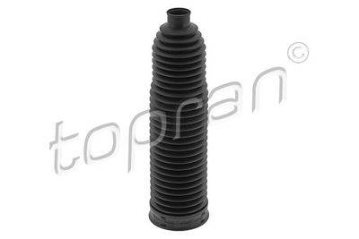 Пыльник, рулевое управление TOPRAN 110 967