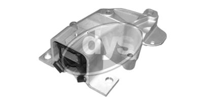 Подвеска, двигатель DYS 71-25526