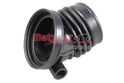 Шланг, система подачи воздуха METZGER 2389056