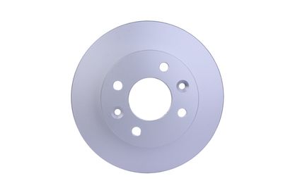 Тормозной диск HELLA 8DD 355 101-221