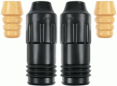 Putekļu aizsargkomplekts, Amortizators SACHS 900 246