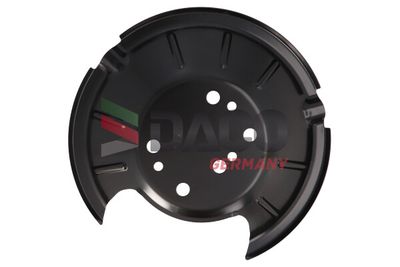 Dubļu sargs, Bremžu disks DACO 611013