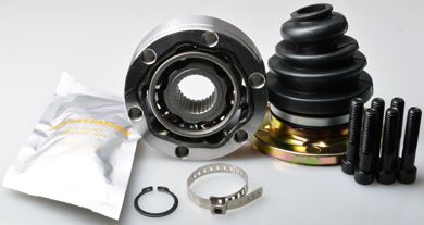 Шарнирный комплект, приводной вал DENCKERMANN C120071