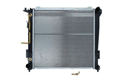 Radiators, Motora dzesēšanas sistēma KAMOKA 7700061