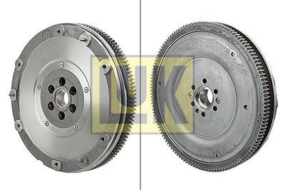 Маховик Schaeffler LuK 415 0746 10