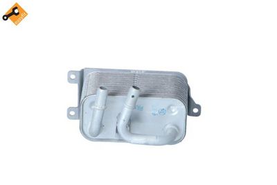 Eļļas radiators, Automātiskā pārnesumkārba NRF 31191