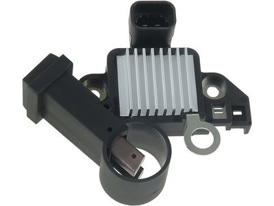 Ģeneratora sprieguma regulators AS-PL ARE1054S