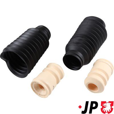 Пылезащитный комплект, амортизатор JP GROUP 1342702710