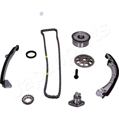 Комплект цели привода распредвала JAPANPARTS KDK-201V