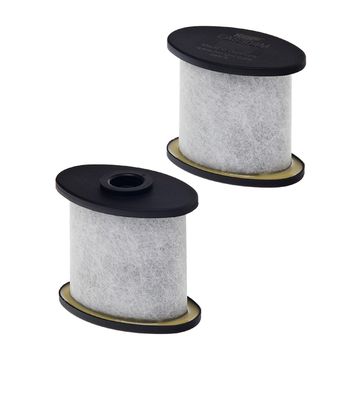 Eļļas atdalītājs, Kartera ventilācija HENGST FILTER EAS304M D152-2