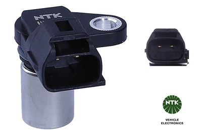 Devējs, Sadales vārpstas stāvoklis NTK 81256