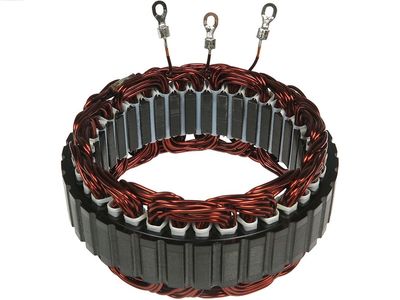 Stators, ģenerators AS-PL AS1002