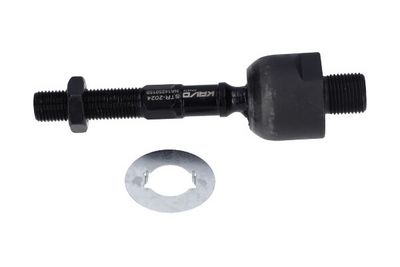 Осевой шарнир, рулевая тяга KAVO PARTS STR-2024