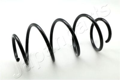 Balstiekārtas atspere JAPANPARTS ZC3412A