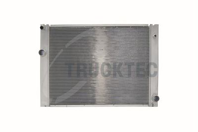 Radiators, Motora dzesēšanas sistēma TRUCKTEC AUTOMOTIVE 08.11.031