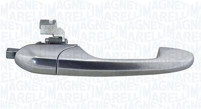 Ārējais durvju rokturis MAGNETI MARELLI 350105022900