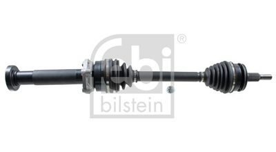 Piedziņas vārpsta FEBI BILSTEIN 1008388