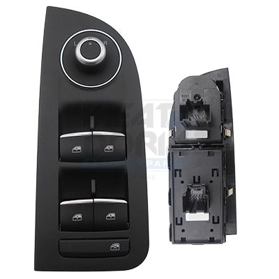 Выключатель, стеклолодъемник MEAT & DORIA 26248