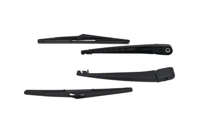 Рычаг стеклоочистителя, система очистки окон KAMOKA 25387