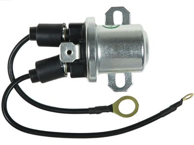 Ievilcējrelejs, Starteris AS-PL SS1146P