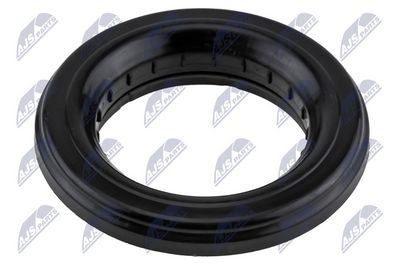 Ritgultnis, Amortizatora statnes balsts NTY AD-BM-021