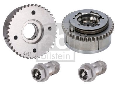 Remonta komplekts, gāzu sadales fāžu regulēšana FEBI BILSTEIN 1004537