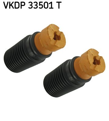 Пылезащитный комплект, амортизатор SKF VKDP 33501 T