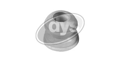 Gājiena ierobežotājs, Atsperojums DYS 73-28686