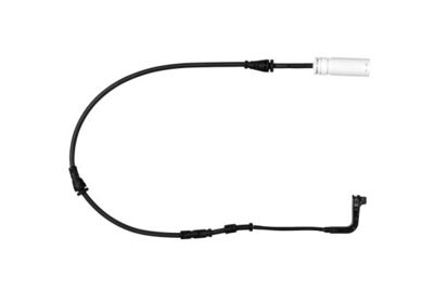 Indikators, Bremžu uzliku nodilums TEXTAR 98031200