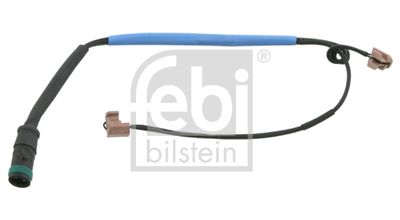 Сигнализатор, износ тормозных колодок FEBI BILSTEIN 24492