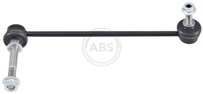 Stiepnis/Atsaite, Stabilizators A.B.S. 261045