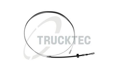 Trose, Stāvbremžu sistēma TRUCKTEC AUTOMOTIVE 02.35.403