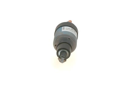 Ievilcējrelejs, Starteris BOSCH 2339402194
