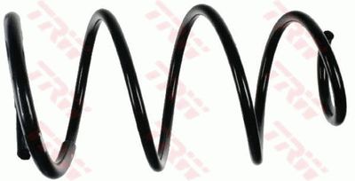 Balstiekārtas atspere TRW JCS927