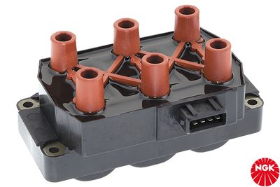 Aizdedzes spole NGK 48197