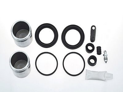 Ремкомплект, тормозной суппорт AUTOFREN SEINSA D41689C