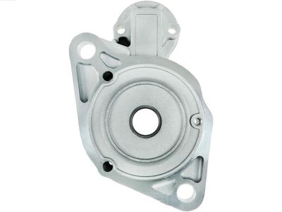 Крышка стартера, карбюратор AS-PL SBR5033S