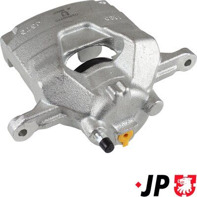 Тормозной суппорт JP GROUP 1261900770