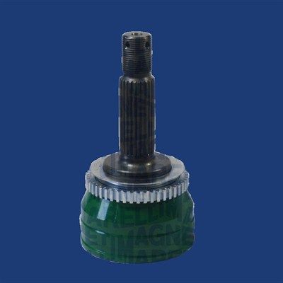 Шарнирный комплект, приводной вал MAGNETI MARELLI 302015100156