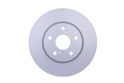 Тормозной диск HELLA 8DD 355 115-191