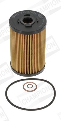 Eļļas filtrs CHAMPION COF100522E