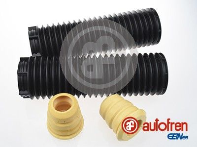 Putekļu aizsargkomplekts, Amortizators AUTOFREN SEINSA D5195