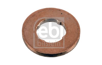 Уплотнительное кольцо, клапанная форсунка FEBI BILSTEIN 178618